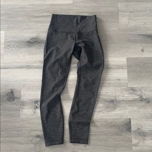 Lululemon Wunder Understand